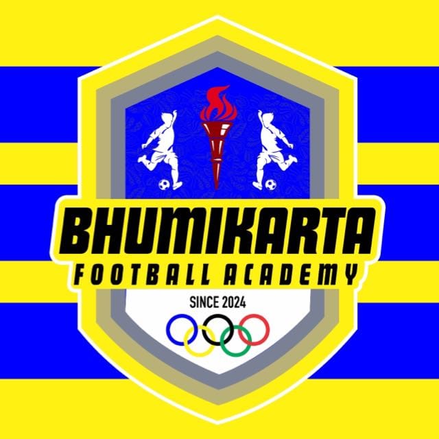 Bhumikarta Football Academy
